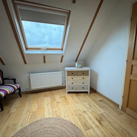 La Maison Du Bon Air Wimereux Luaran gambar