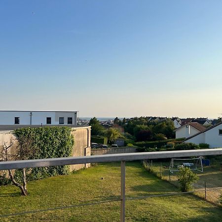 La Maison Du Bon Air Wimereux Luaran gambar