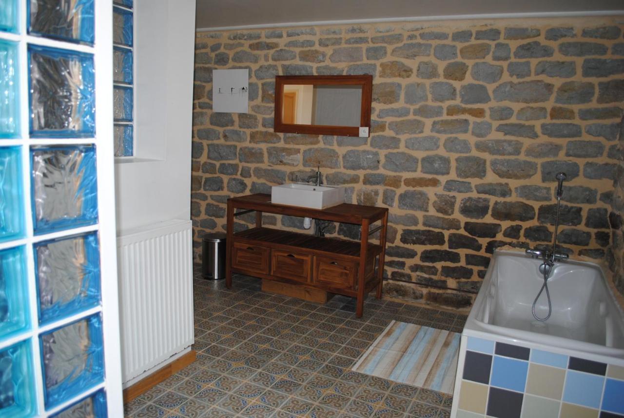 La Maison Du Bon Air Wimereux Luaran gambar