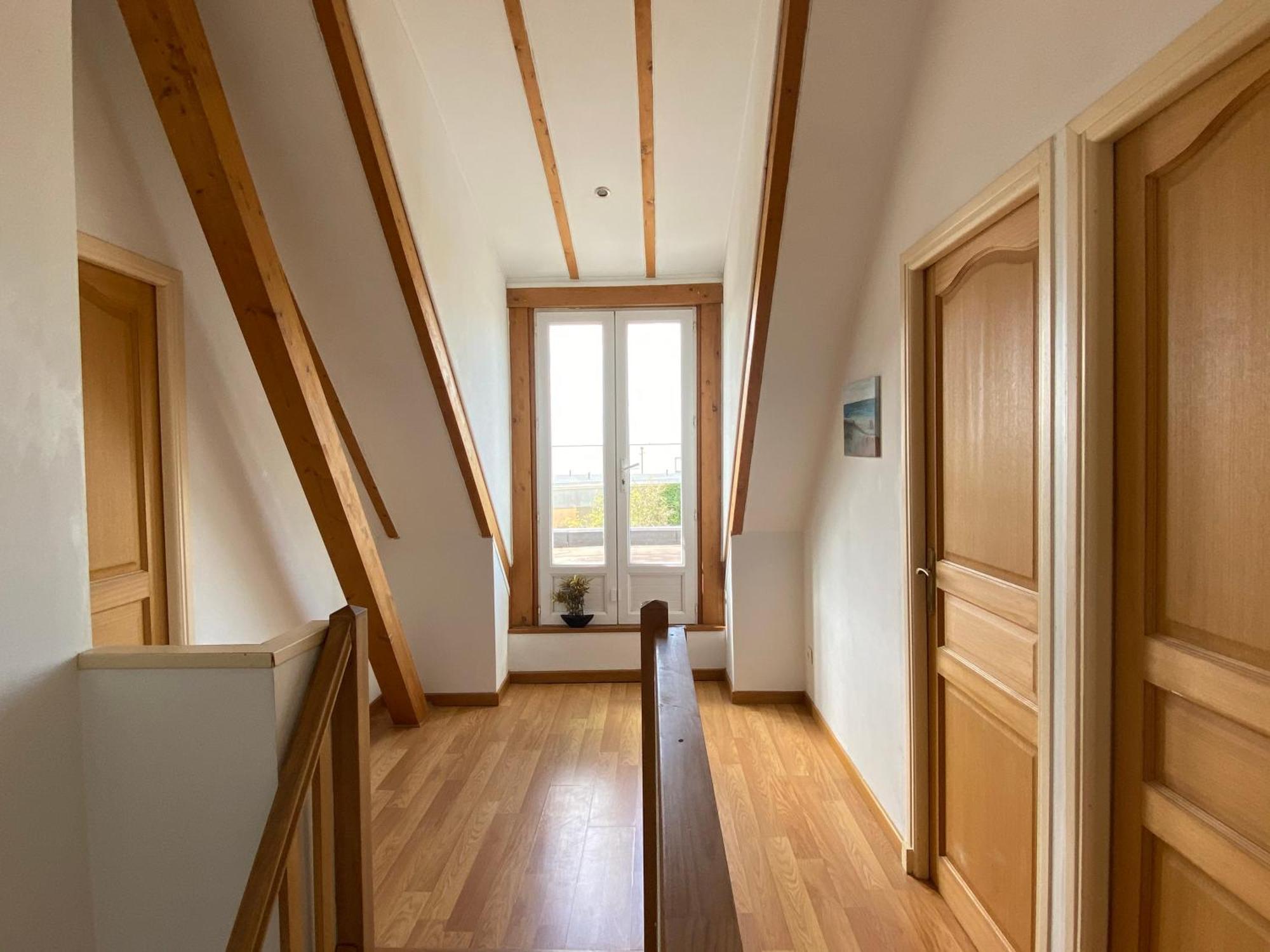 La Maison Du Bon Air Wimereux Luaran gambar