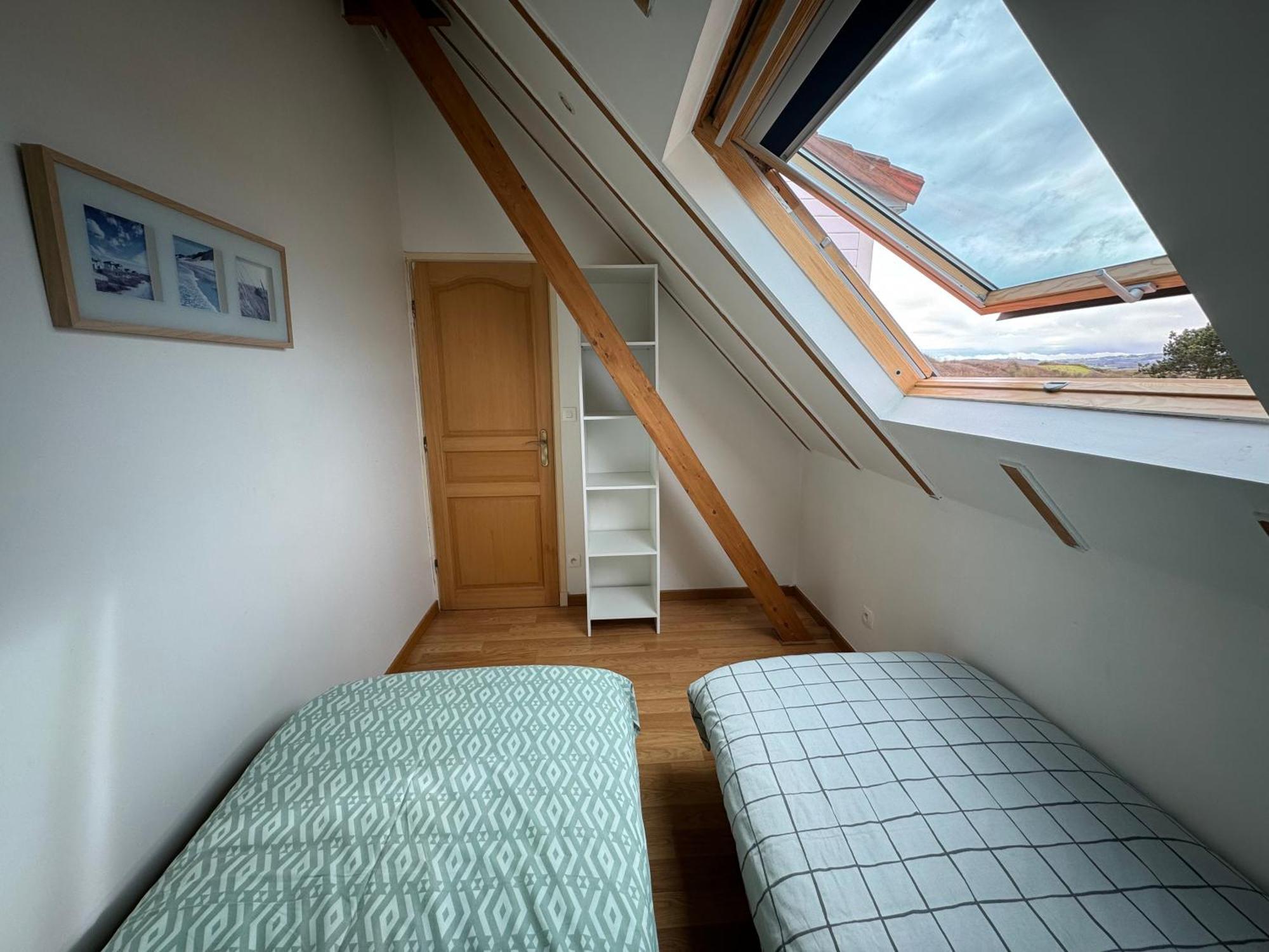 La Maison Du Bon Air Wimereux Luaran gambar