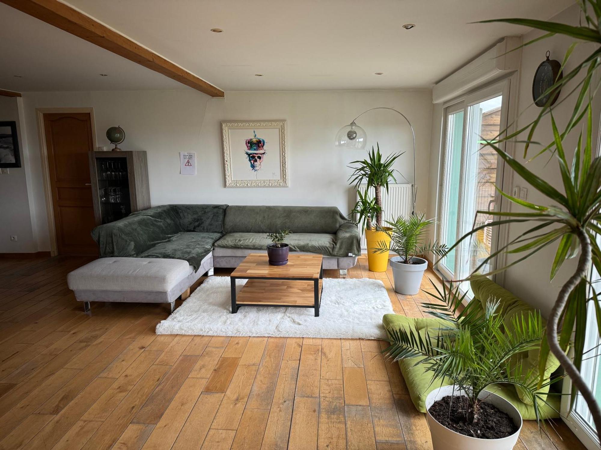 La Maison Du Bon Air Wimereux Luaran gambar
